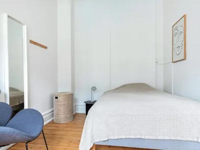 Værelse til leje på 2200 København N