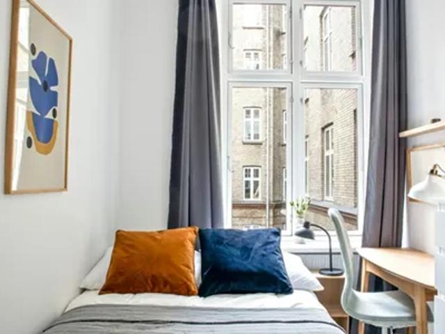 Værelse til leje på 2200 København N