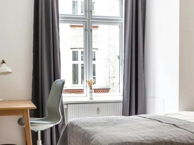 Værelse til leje på 2200 København N