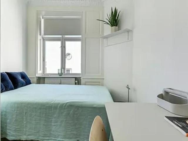 Værelse til leje på 2200 København N