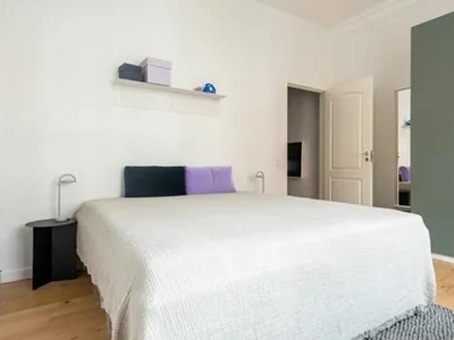 Værelse til leje på 2200 København N