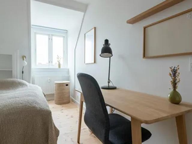 Værelse til leje på 2200 København N