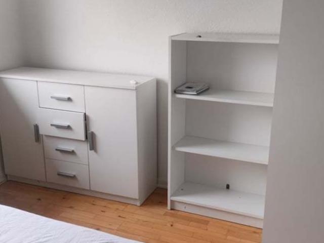 Værelse til leje ud