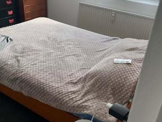 Værelse til leje – Vigerslev Vænge, Valby