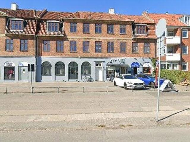 Værelse udlejes på Vigerslev Alle
