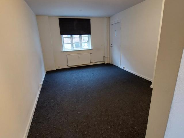 Værelser udlejes i Odense Centrum
