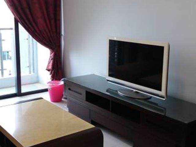 V Residence 2 @ Sunway Velocity