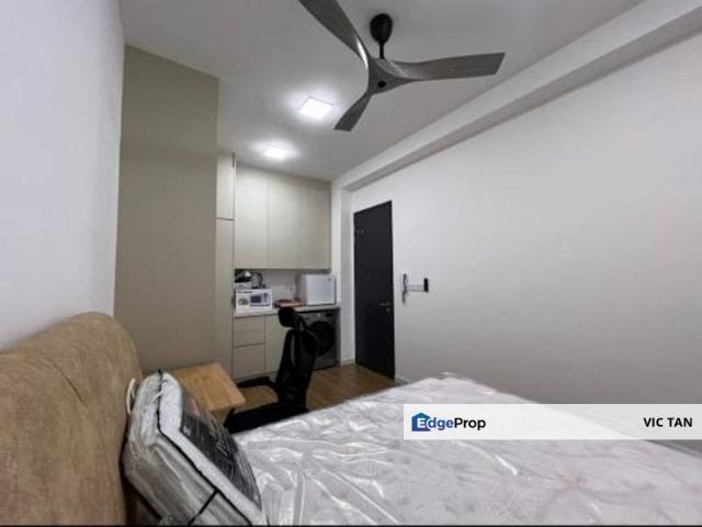 V Residence 2 @ Sunway Velocity