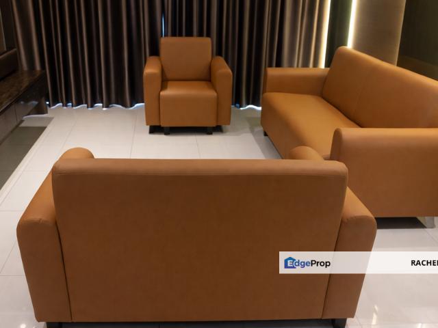 V Residence 2 @ Sunway Velocity