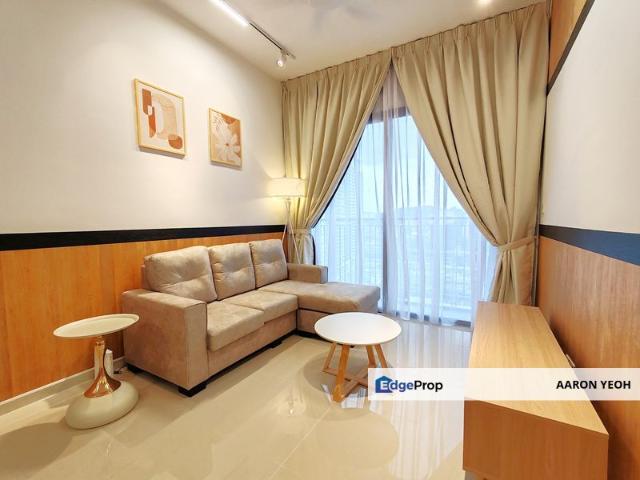 V Residence 2 @ Sunway Velocity