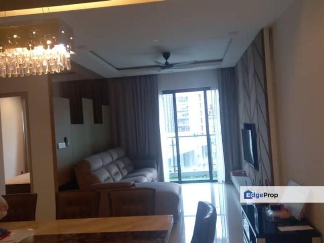 V Residence 2 @ Sunway Velocity