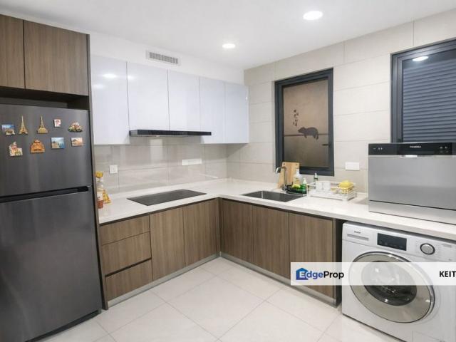 V Residence 2 @ Sunway Velocity