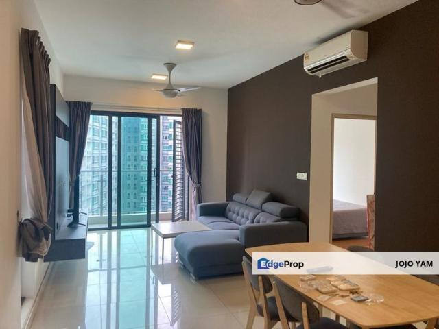 V Residence 2 @ Sunway Velocity