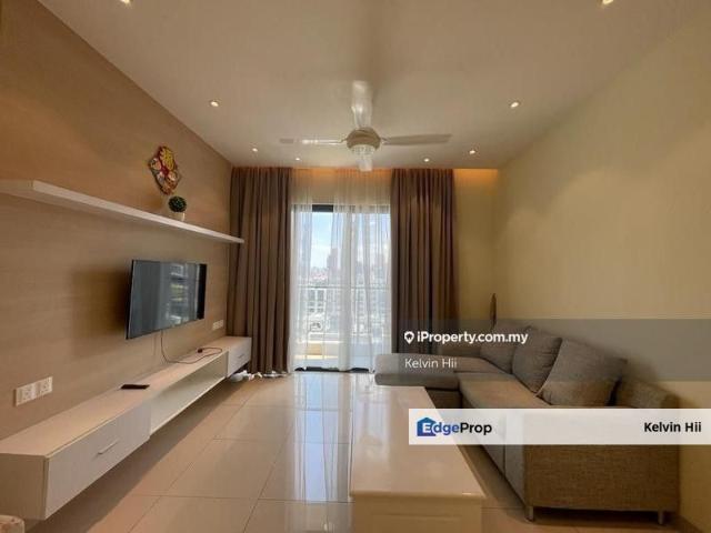 V Residence 2 @ Sunway Velocity