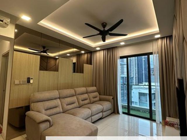 V Residence 2 @ Sunway Velocity
