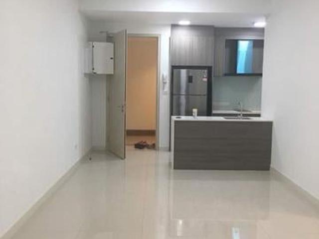 V Residence 2 sunway velocity cheras