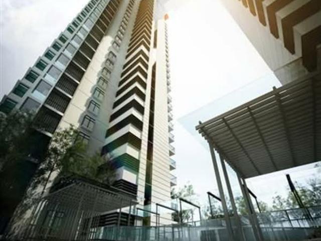 V Residence 2 @ Sunway Velocity, Cheras