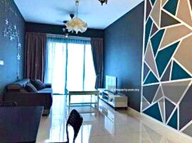 V Residence 2 @ Sunway Velocity, Cheras