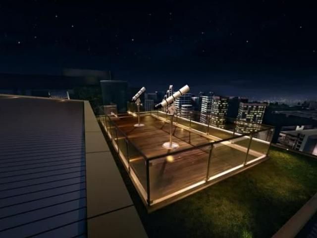 V Residence 2 @ Sunway Velocity, Cheras