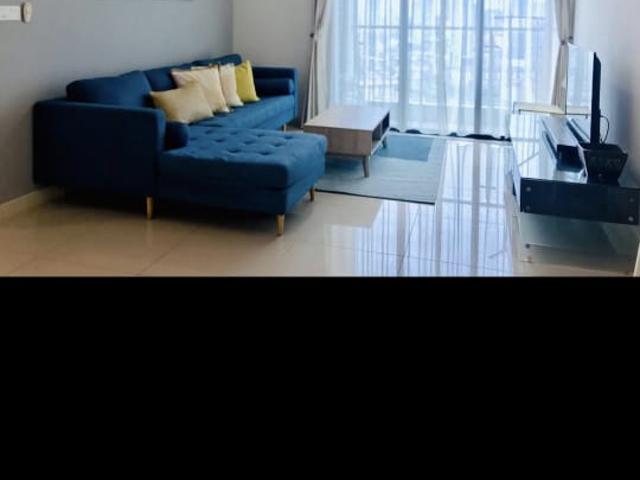 v residence 2, serviced residence