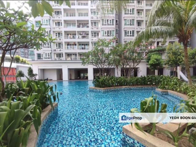 V Residence 3 @ Sunway Velocity