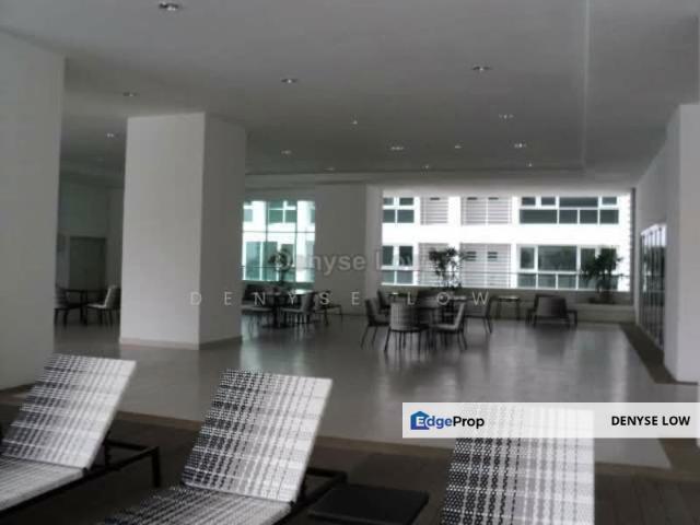 V Residence 3 @ Sunway Velocity