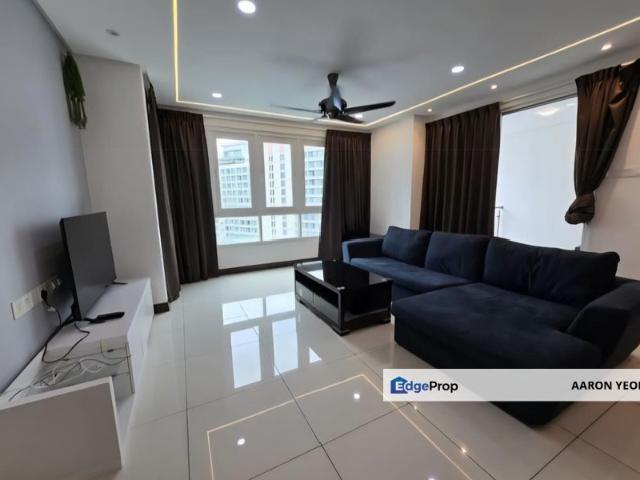 V Residence 3 @ Sunway Velocity