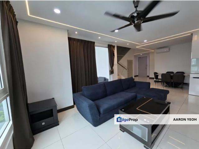 V Residence 3 @ Sunway Velocity