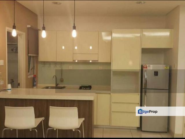 V Residence 3 @ Sunway Velocity