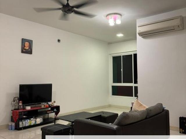 V Residence 3 @ Sunway Velocity