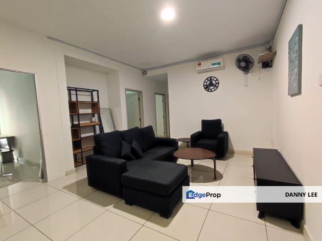 V Residence 3 @ Sunway Velocity