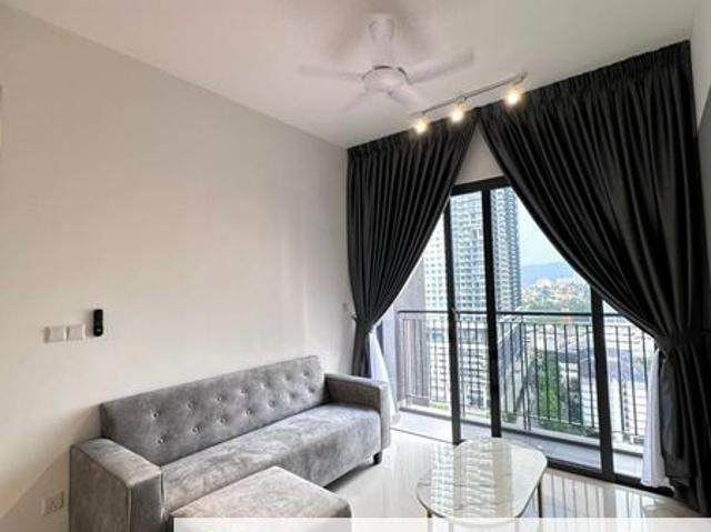 V Residence 3 @ Sunway Velocity
