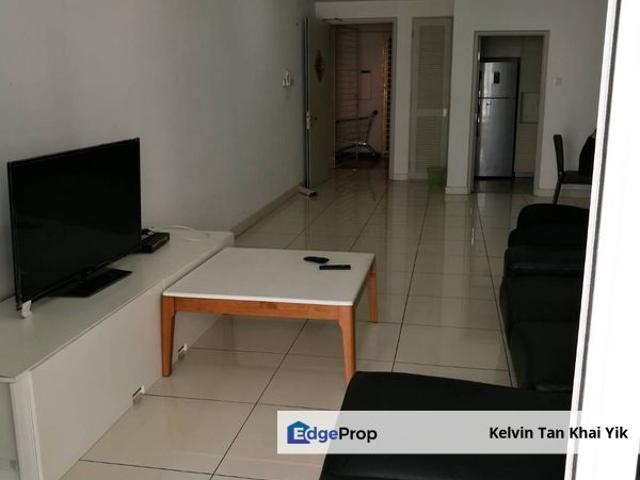 V Residence 3 @ Sunway Velocity