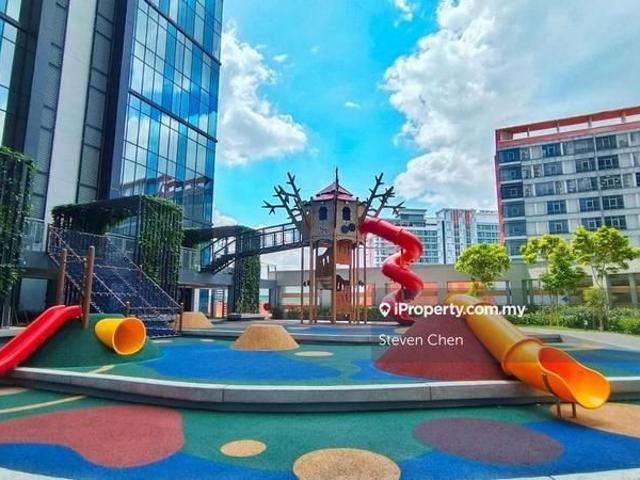 V Residence 3 @ Sunway Velocity, Cheras