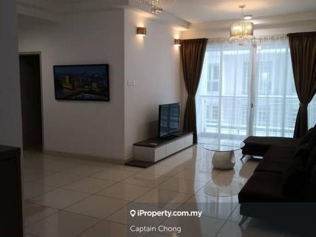 V Residence 3 @ Sunway Velocity, Cheras