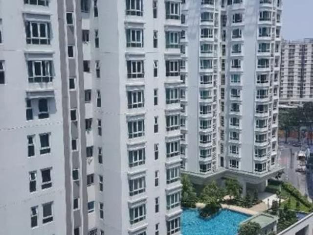 V Residence 3 @ Sunway Velocity, Cheras