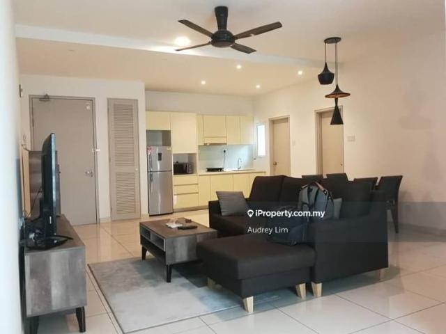 V Residence 3 @ Sunway Velocity, Cheras