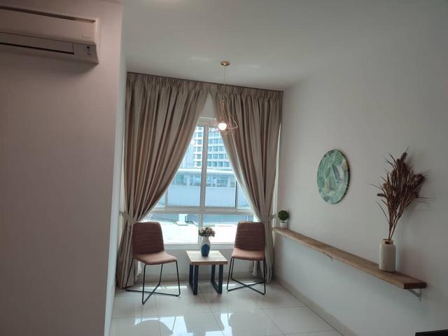 V Residence 3 Sunway Velocity Cheras Kuala Lumpur