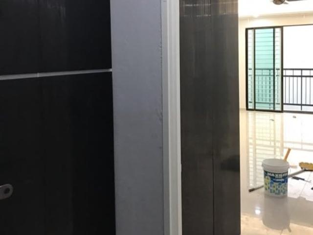 v residence, condominium