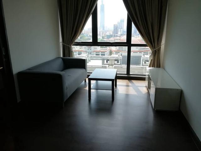 V residence for rent
