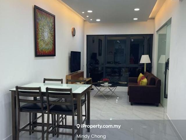 V Residence Suites @ Sunway Velocity, Cheras