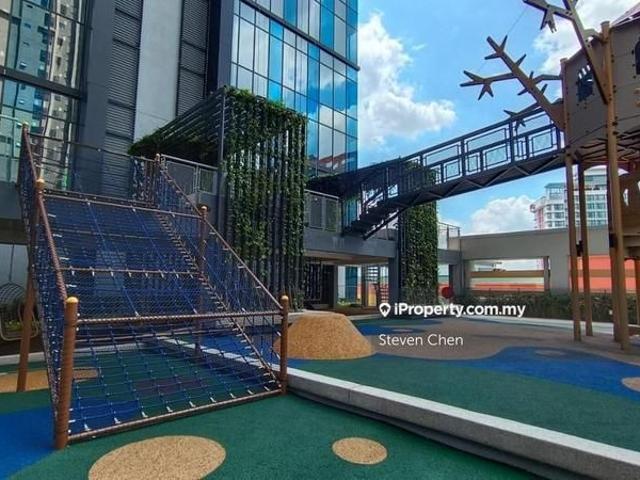 V Residence Suites @ Sunway Velocity, Cheras