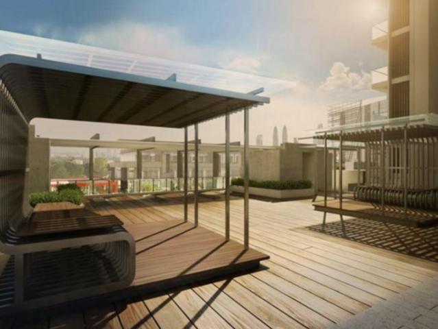 V Residence Suites @ Sunway Velocity, Cheras