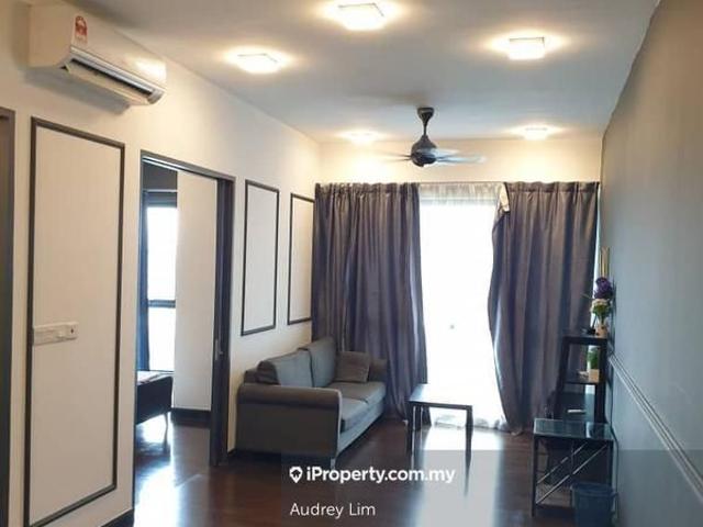 V Residence Suites @ Sunway Velocity, Cheras