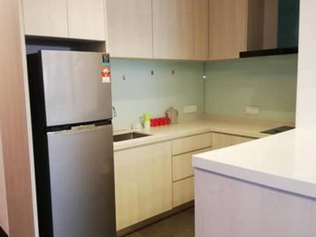 V Residence Suites Sunway Velocity VR1 Near mrtlrt Cheras Below m