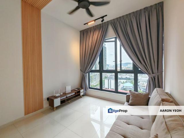 V Residence Suites @ Sunway Velocity