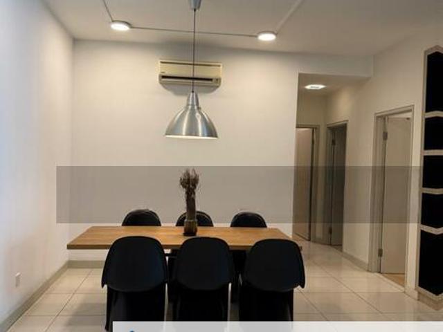 V Residence Suites @ Sunway Velocity