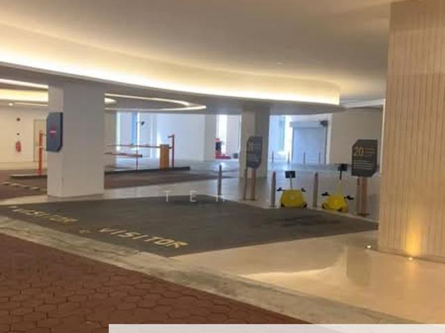 V Residence Suites @ Sunway Velocity