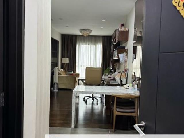 V Residence Suites @ Sunway Velocity