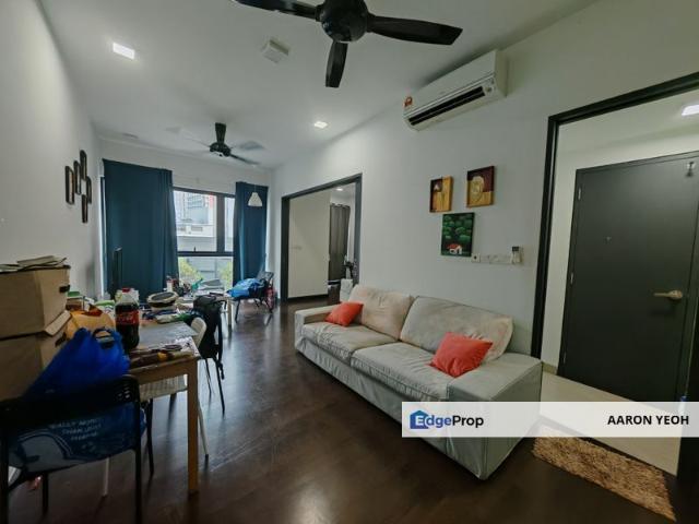 V Residence Suites @ Sunway Velocity